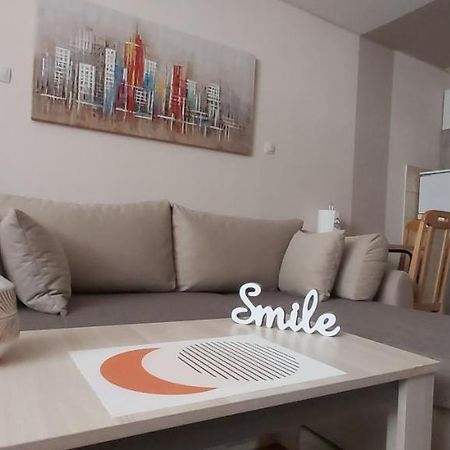 Square Apartment Paraćin المظهر الخارجي الصورة