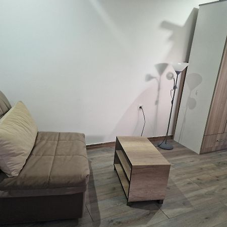 Square Apartment Paraćin المظهر الخارجي الصورة