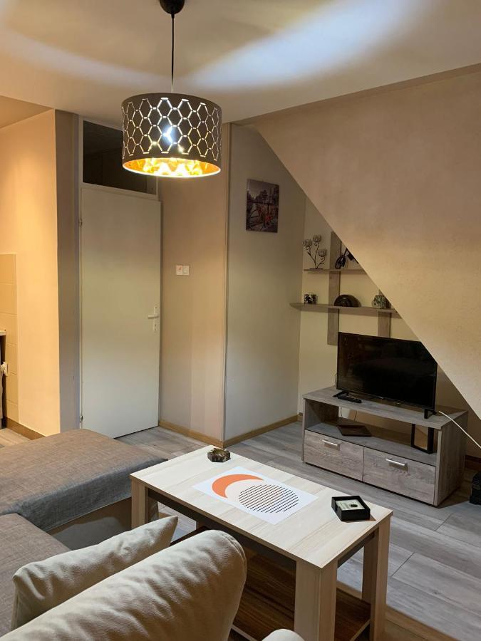 Square Apartment Paraćin المظهر الخارجي الصورة