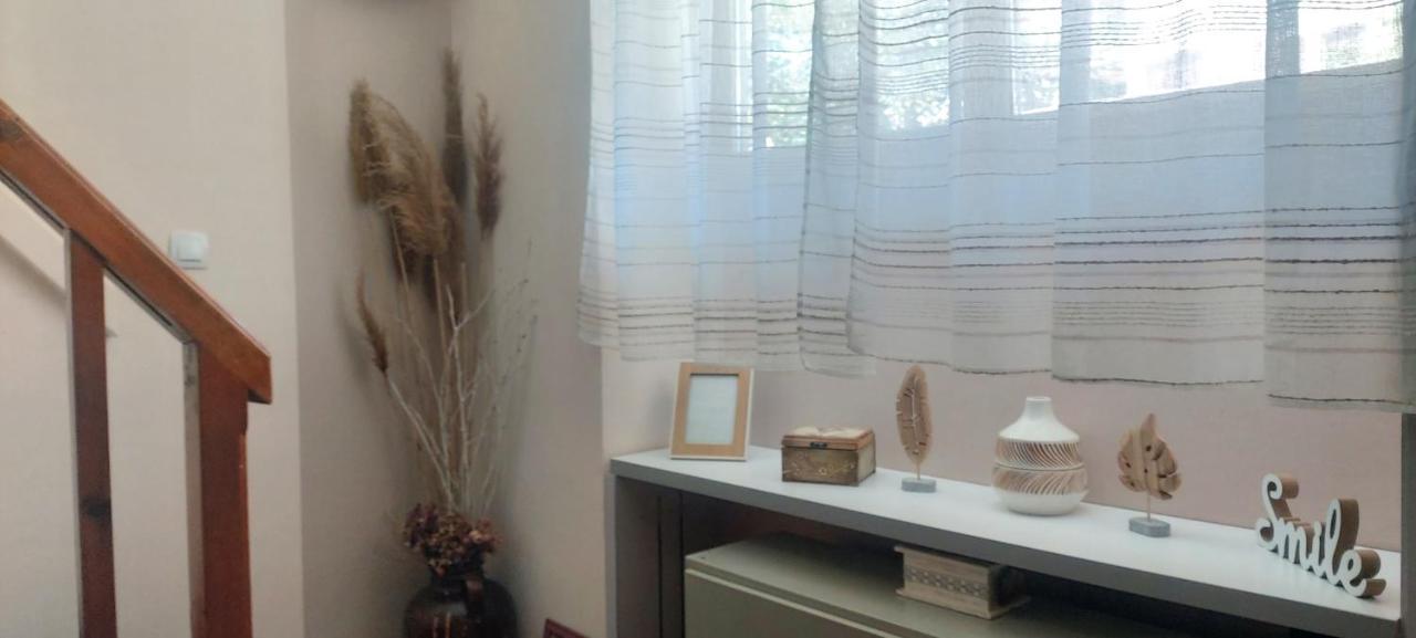 Square Apartment Paraćin المظهر الخارجي الصورة