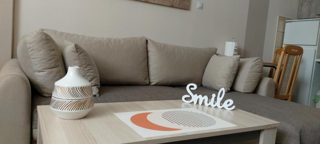 Square Apartment Paraćin المظهر الخارجي الصورة