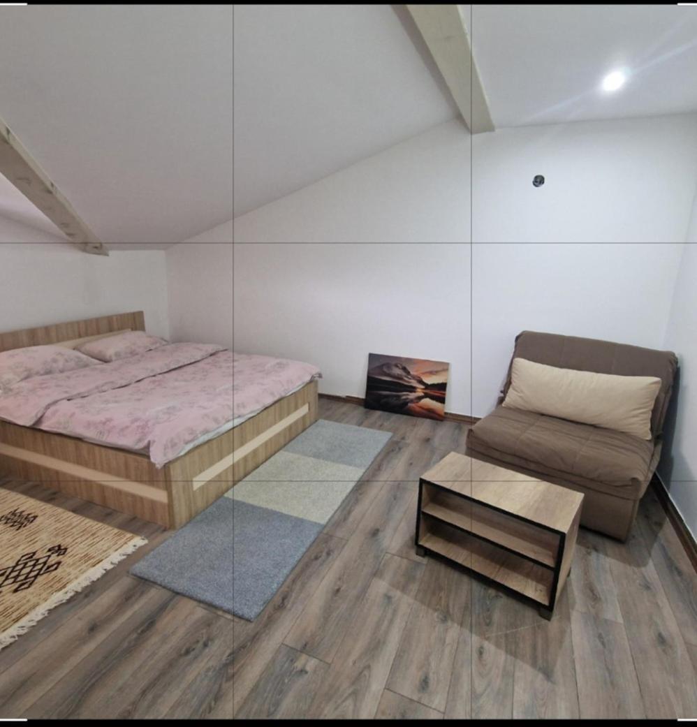 Square Apartment Paraćin المظهر الخارجي الصورة