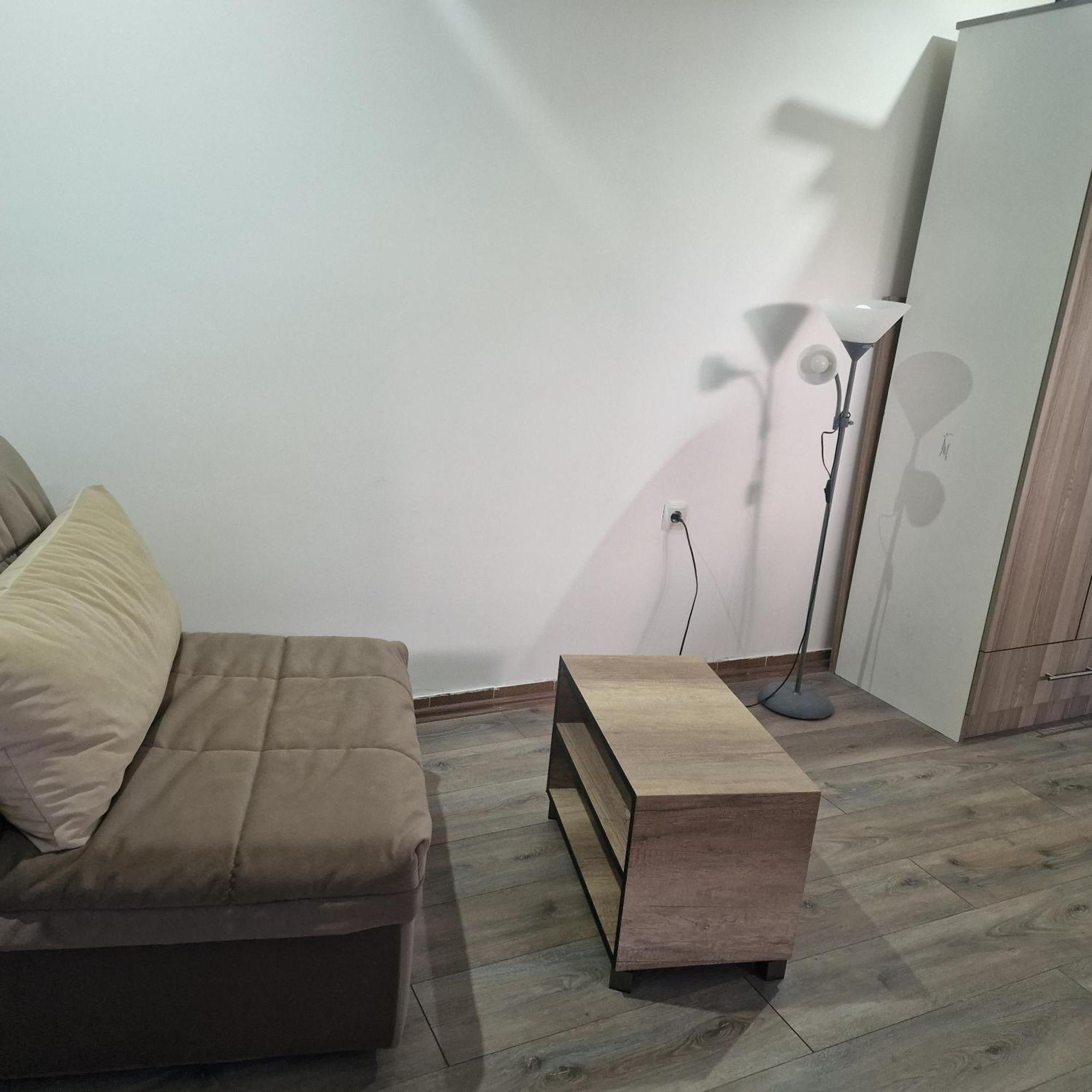 Square Apartment Paraćin المظهر الخارجي الصورة