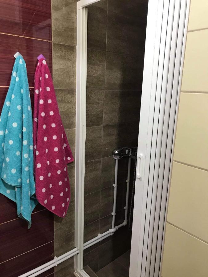 Square Apartment Paraćin المظهر الخارجي الصورة